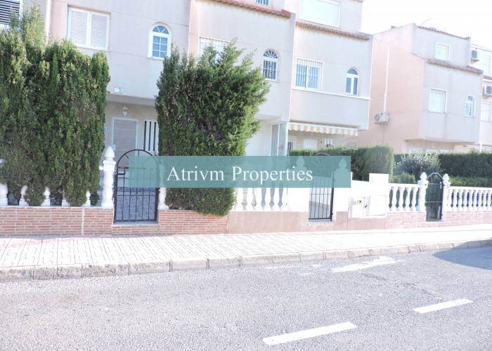 Long Term Rentals - Villa - La Mata - Torro Del Morro