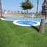 Alquiler larga estancia - Apartamento - Guardamar