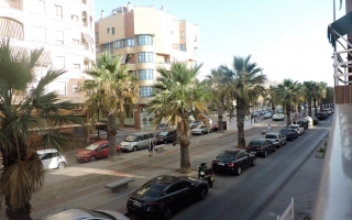 Apartment - Long Term Rentals - Guardamar del Segura - Center Guardamar