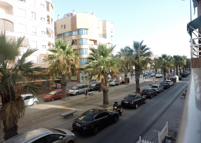 Location - Apartment - Guardamar del Segura - Center Guardamar