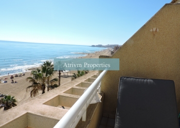 Penthouse - Long Term Rentals - Torrevieja - La Mata