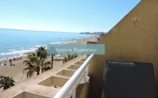 Piso - Long Term Rentals - Torrevieja - La Mata