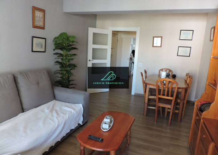 Long Term Rentals - Piso - Torrevieja - Playa del Cura