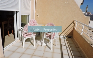 Apartamento - Alquiler larga estancia - Torrevieja - La Mata