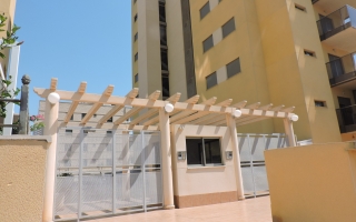 Apartamento - Alquiler larga estancia - Guardamar - Guardamar