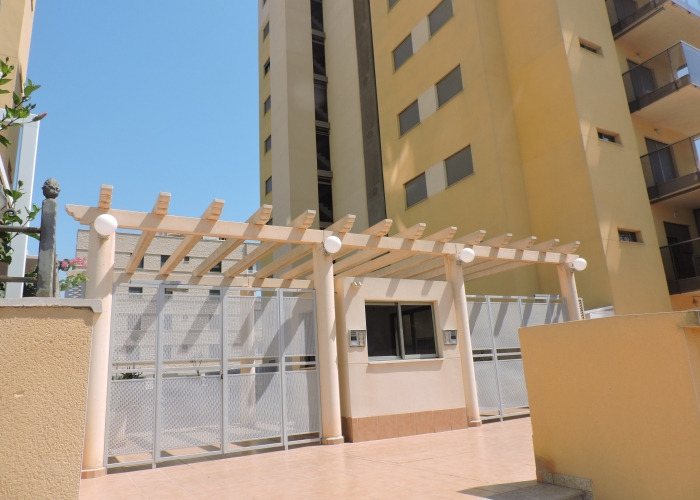 Alquiler larga estancia - Apartamento - Guardamar