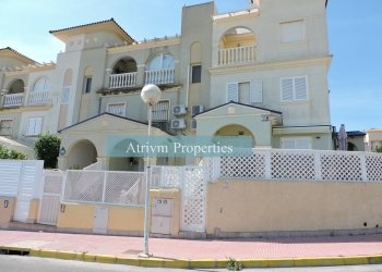 Chalet - Alquiler larga estancia - Guardamar del Segura - Guardamar