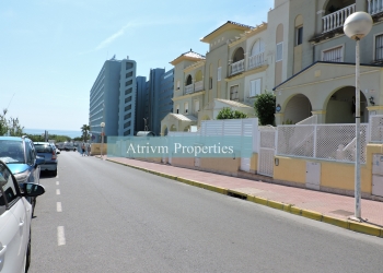 Chalet - Alquiler larga estancia - Guardamar del Segura - Guardamar