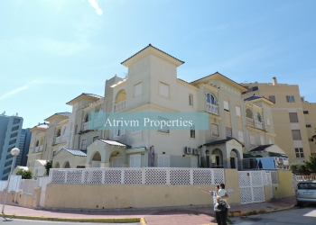 Chalet - Alquiler larga estancia - Guardamar del Segura - Guardamar