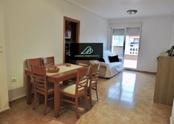 Apartamento - Alquiler larga estancia - Guardamar del Segura - Center Guardamar