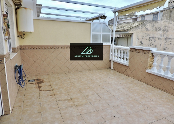 Resale - Piso - Guardamar