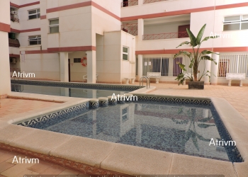 Apartment - Long Term Rentals - Torrevieja - Torrevieja