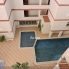 Alquiler larga estancia - Apartamento - Torrevieja