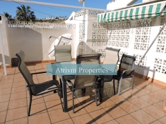 Chalet - Long Term Rentals - Ciudad Quesada - Ciudad Quesada