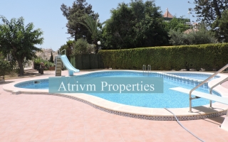 Apartment - Long Term Rentals - Orihuela Costa - La Zenia