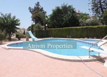 Apartamento - Alquiler larga estancia - Orihuela Costa - La Zenia