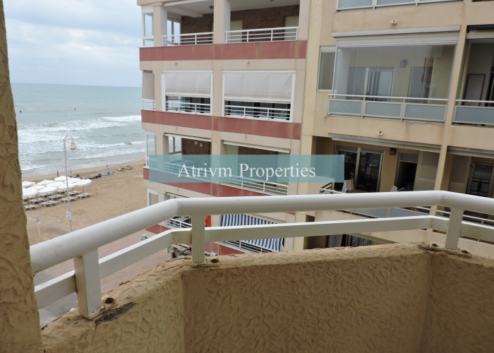 Location - Apartment - Guardamar del Segura - Guardamar