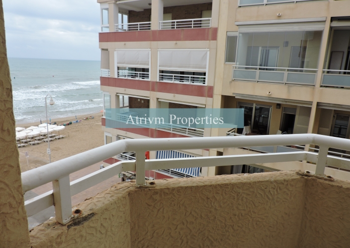 Long Term Rentals - Apartment - Guardamar del Segura - Guardamar