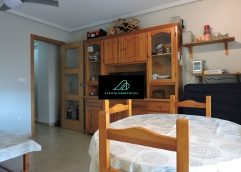 Piso - Long Term Rentals - Guardamar del Segura - Center Guardamar