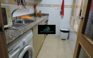 Piso - Alquiler larga estancia - Guardamar del Segura - Center Guardamar