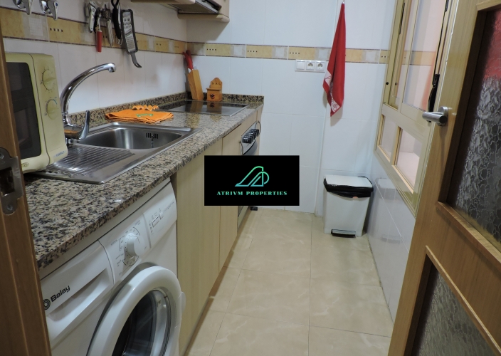 Location - Piso - Guardamar del Segura - Center Guardamar