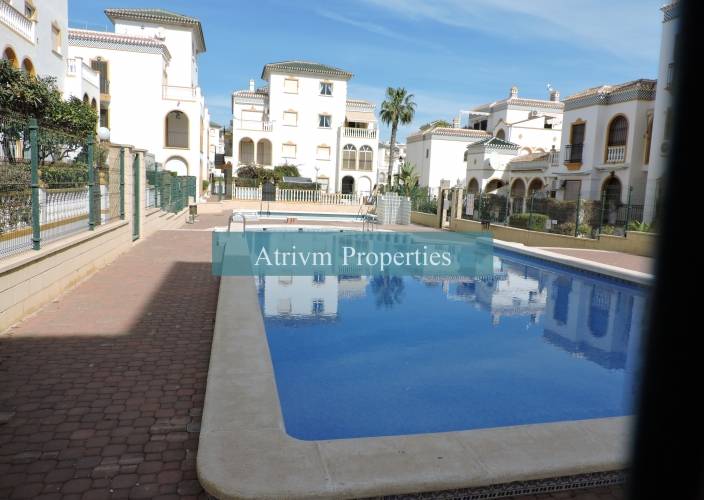 Long Term Rentals - Apartment - Torrevieja - La Mata