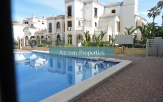 Piso - Long Term Rentals - Torrevieja - La Mata