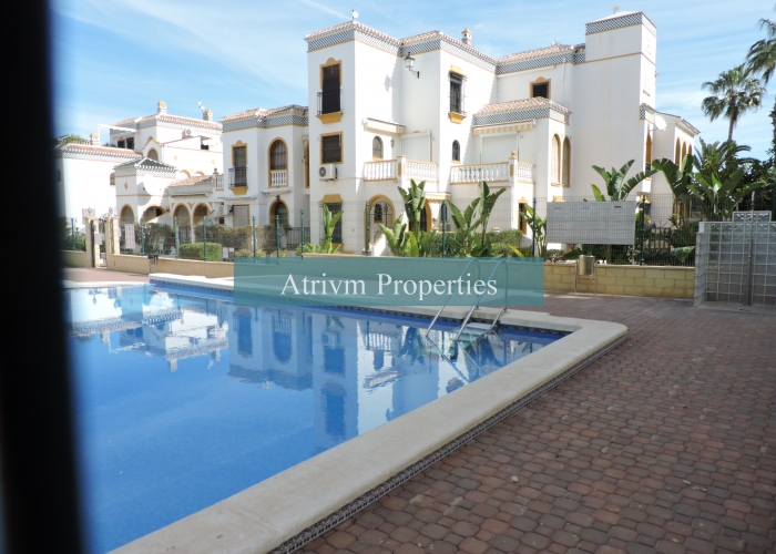 Long Term Rentals - Apartment - La Mata - Molino Blanco