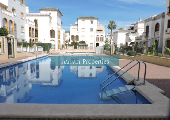 Long Term Rentals - Piso - La Mata - Molino Blanco