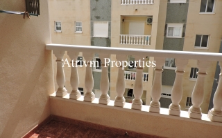 Apartamento - Alquiler larga estancia - Torrevieja - Torrevieja