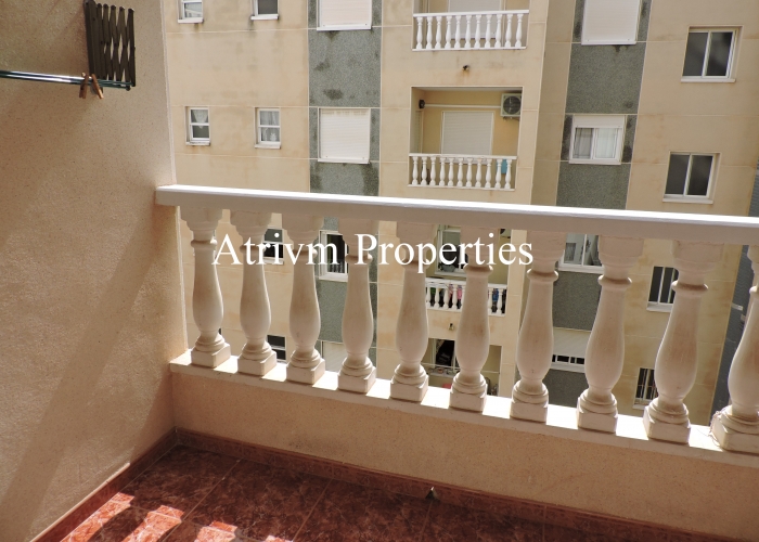 Location - Apartment - Torrevieja