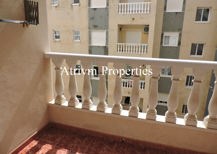 Location - Apartment - Torrevieja