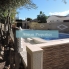 Long Term Rentals - Chalet - Torrevieja - El Chaparral