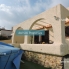 Long Term Rentals - Chalet - Los Balcones, Torrevieja - Los Balcones