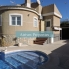 Long Term Rentals - Chalet - Torrevieja - El Chaparral