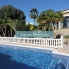 Location - Chalet - Torrevieja - El Chaparral