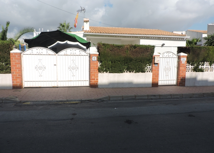 Location - Chalet - La Zenia