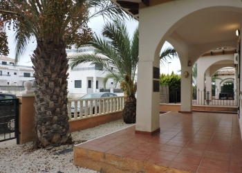 Villa - Location - La Marina Urb - La Marina Urb