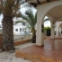 Alquiler larga estancia - Villa Semi - Elche - La Marina Del Pinet