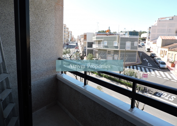 Long Term Rentals - Apartment - Guardamar del Segura - Guardamar