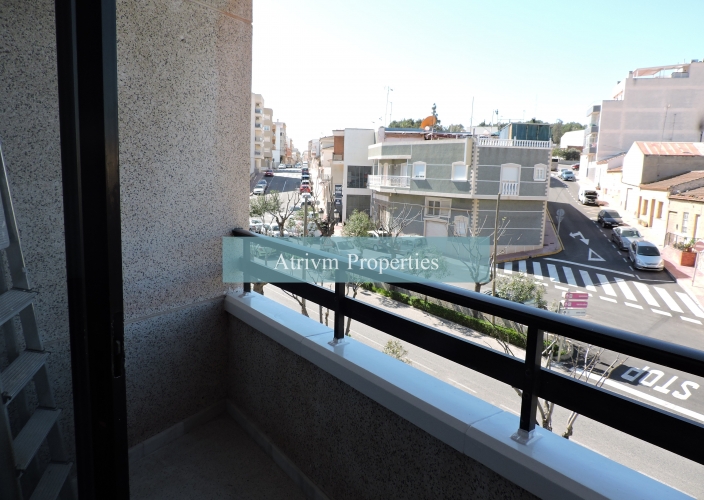 Location - Apartment - Guardamar del Segura - Guardamar