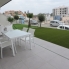 Long Term Rentals - Bungalow - Orihuela Costa - Villamartin