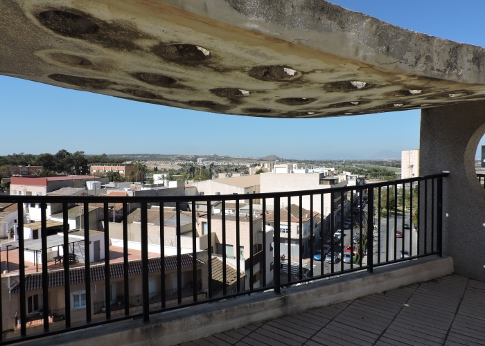 Location - Apartment - Guardamar del Segura - Guardamar