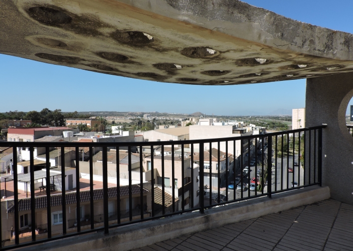 Location - Apartment - Guardamar del Segura - Guardamar