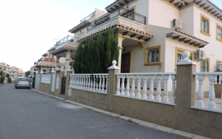 Bungalow - Location - Orihuela Costa - La Zenia