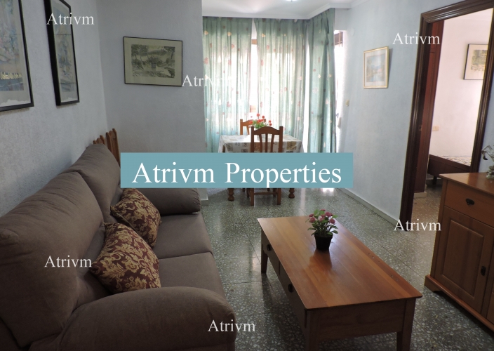 Location - Apartment - Torrevieja
