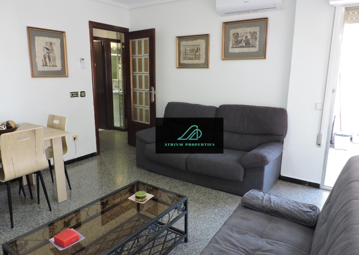 Location - Piso - Guardamar