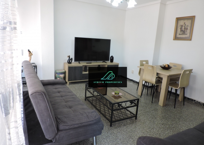 Location - Apartment - Guardamar del Segura