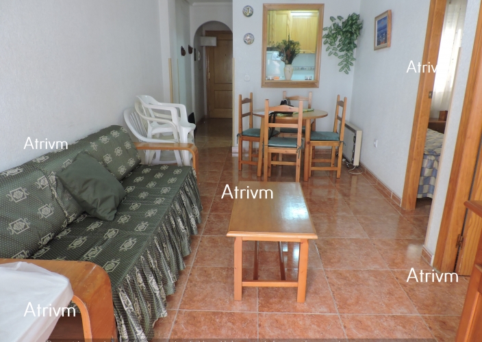 Long Term Rentals - Piso - Guardamar