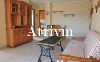 Apartamento - Alquiler larga estancia - Guardamar - Guardamar